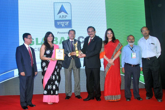 (L-R) Mr. J Das, Ms. Tarita Shanker, Mr. Bhaskar Chatterjee, Mr. K S Jamestin, Ms. Vanita Kumar, Mr. D K Singh and Mr. Pallab Bhattacharya (L-R) Mr. J Das, Ms. Tarita Shanker, Mr. Bhaskar Chatterjee, Mr. K S Jamestin, Ms. Vanita Kumar, Mr. D K Singh and Mr. Pallab Bhattacharya