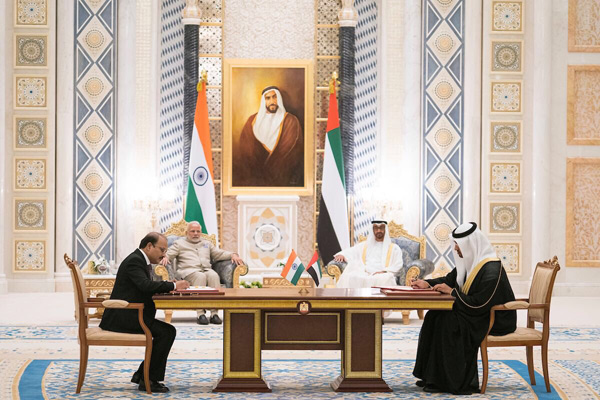 ONGC led Indian Consortium to acquire 10% Stake in Lower Zakum Concession, Offshore Abu Dhabi