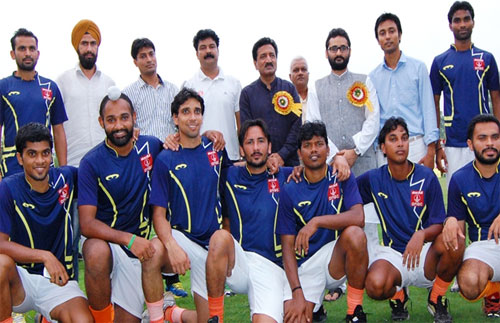 sports promotion