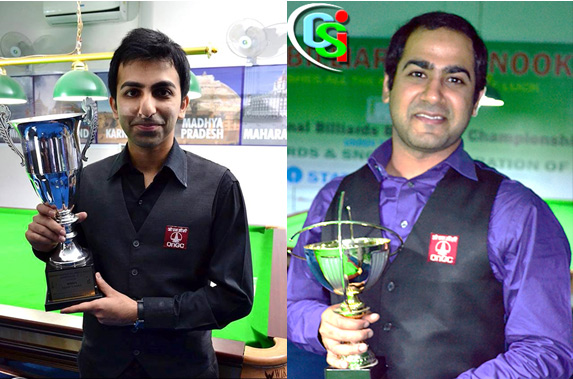 Pankaj Advani