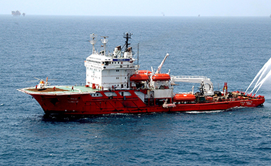 oil and gas industry in india