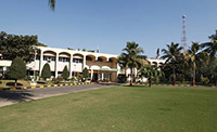 आगार अध्ययन संस्थान (आईआरएस)