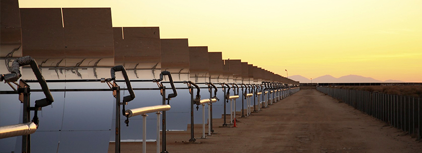 solar energy in india