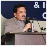 Mr Virendra Kumar Mahendru