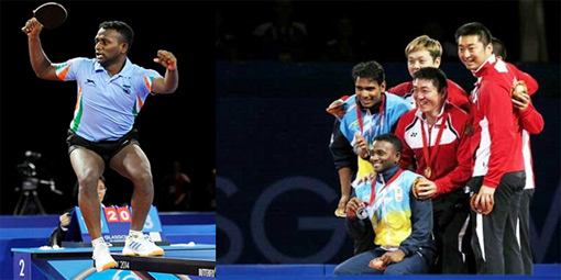 Commonwealth Games