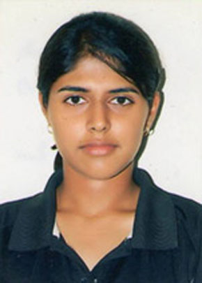 Varsha Varman