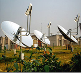 Solar Thermal Energy Projects