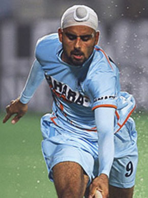 ongc sports