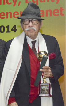 Col Satya  Pal Wahi