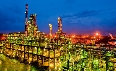 Top Energy Company