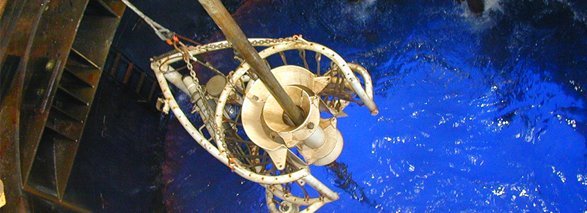 oil drilling company in india