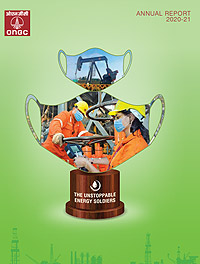 वार्षिक रिपोर्ट्स 2020-21