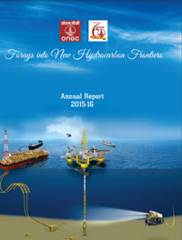 वार्षिक रिपोर्ट्स 2015-16