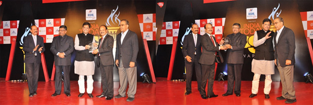 awards