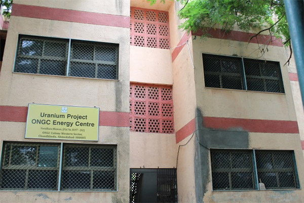 OEC