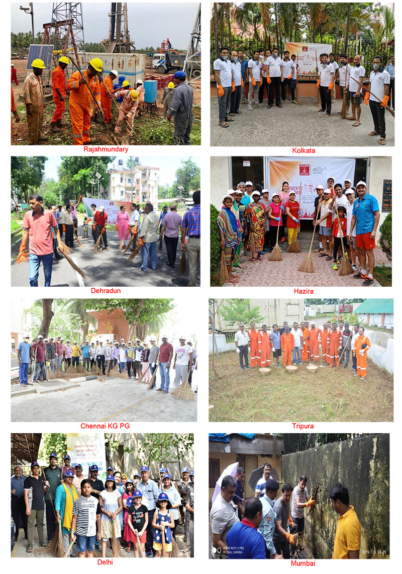 SwachhtaPakhwada