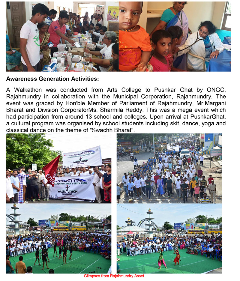 Swachhta Pakhwada