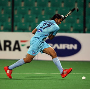 Akashdeep Singh