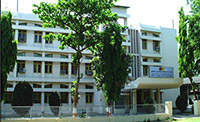 Centre for Excellence in Well Logging Technology