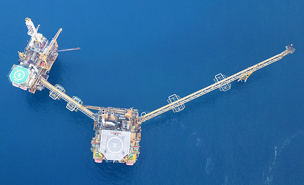 ONGC: Committed towards India's Energy Security