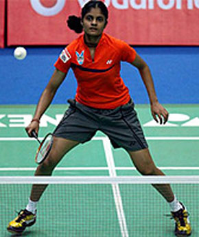 Puthenpurayil Chandrika Thulasi