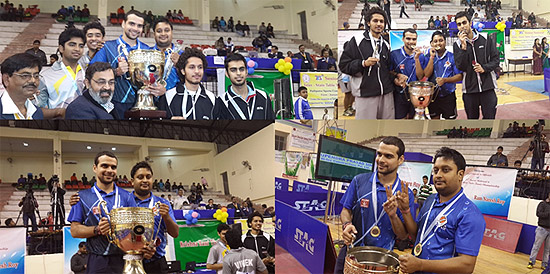 ONGC sports