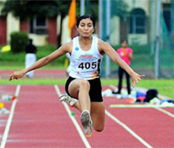 ONGC Athletics