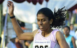 ONGC Athletics