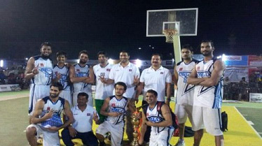 Basketball