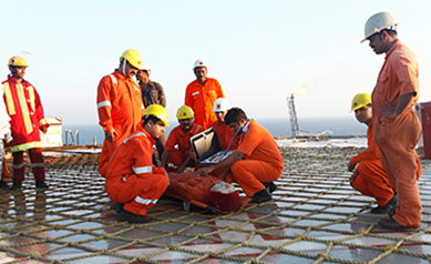employee engagement initiative
