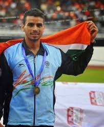 ONGC Athletics