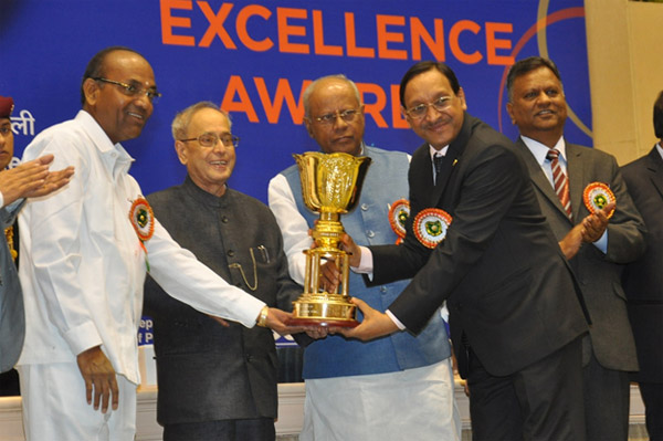 ONGC