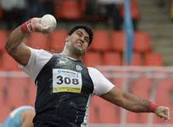 ONGC Athletics
