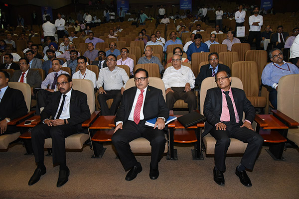 Shareholders were participated in a meaningful discussion