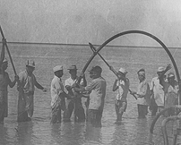 History 1947 – 1960