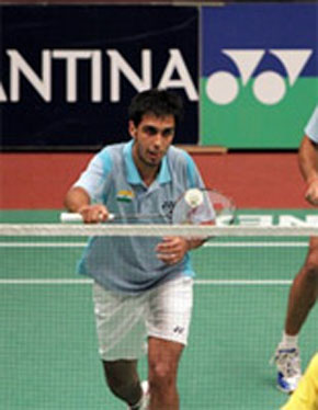Pranaav Jerry Chopra