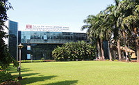 Institute of Oil & Gas Production Technology