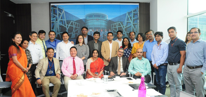 ONGC signs MOA with five beneficiaries under CSR