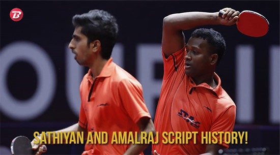 ONGCians Achieve Exceptional Feat in Australian Open 2019