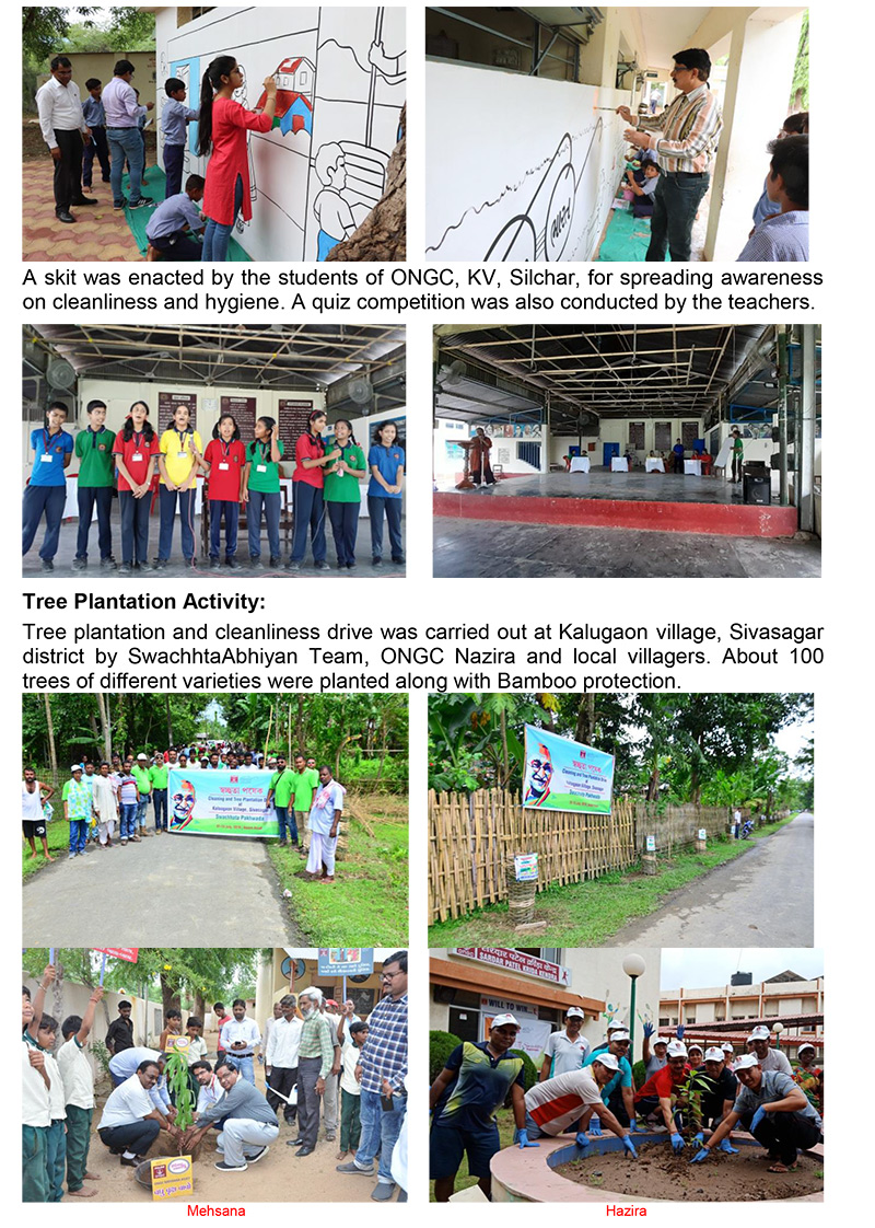 SwachhtaPakhwada