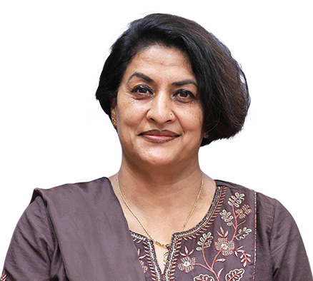Vinod Seshan