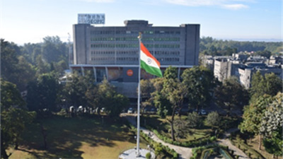 Geodata Processing & Interpretation Centre (GEOPIC)