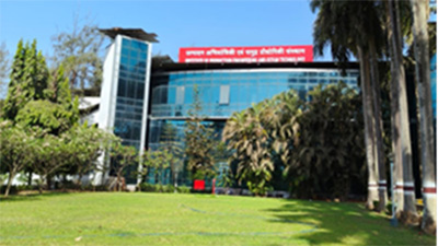 Institute of Production Engineering & Ocean Technology (IPEOT)