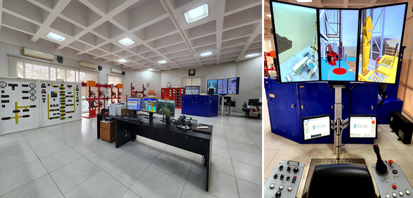 Smart Classrooms