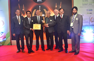 Diamond Award