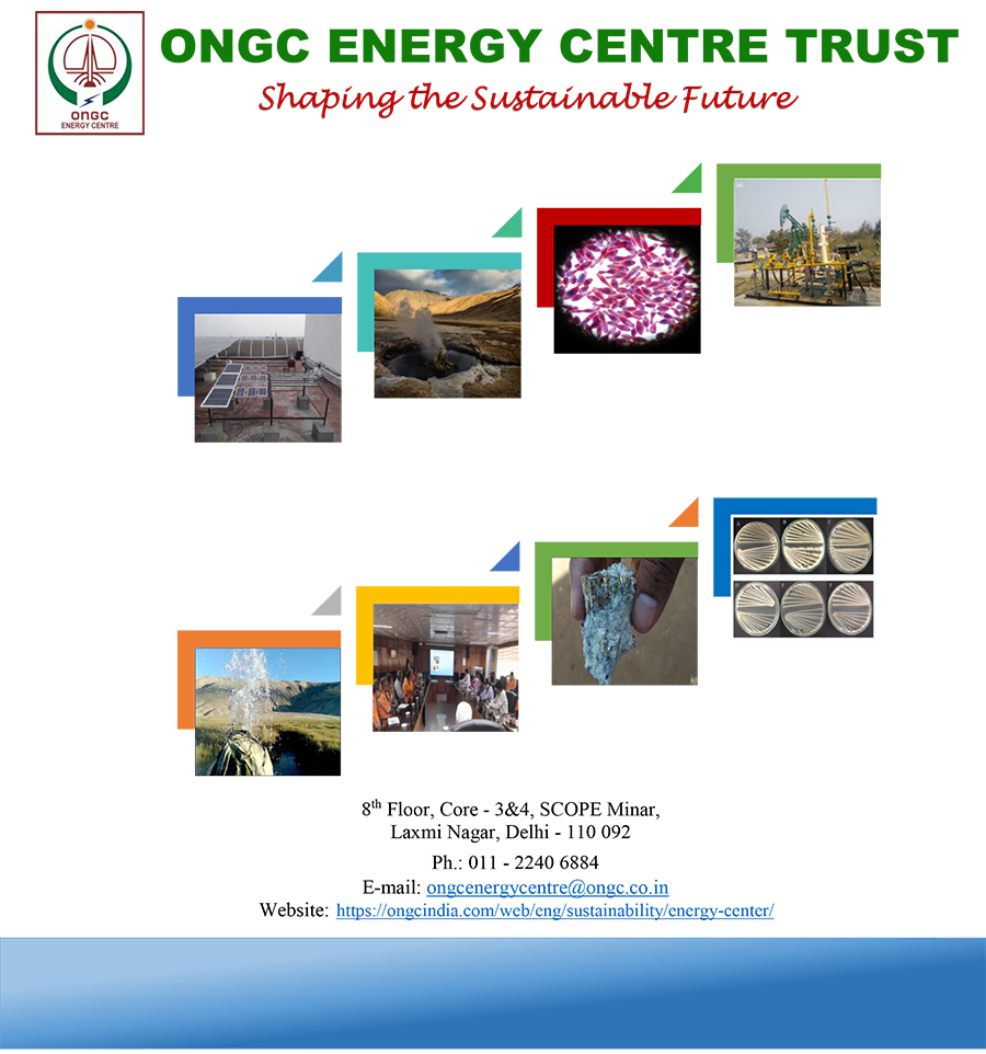 ONGC Energy Centre