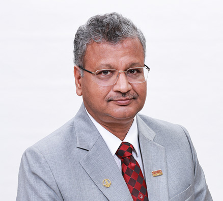 Anupam Agarwal