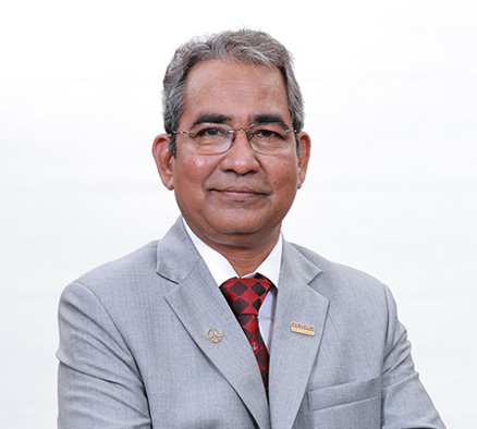 Manish Patil