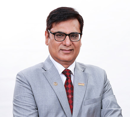 Praveen Mal Kanooja