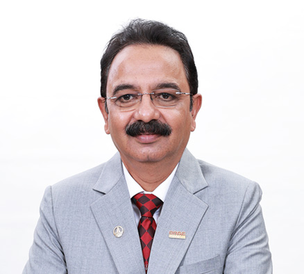 Vikram Saxena